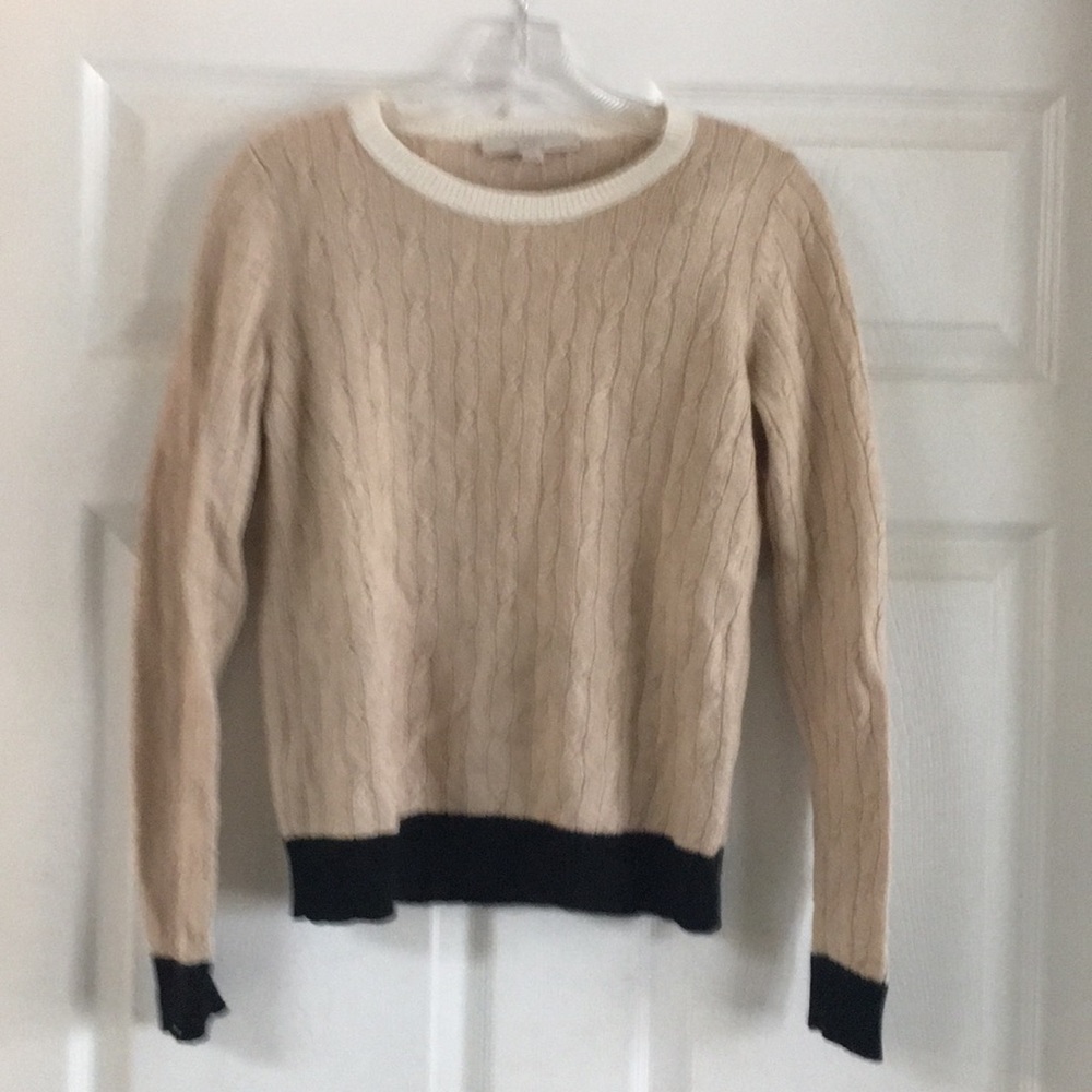 Ann Taylor Loft Sweater